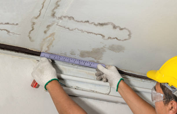 Reliable Basement Flood Cleanup contractor in De Soto, KS by Aqua Guard Water Damage